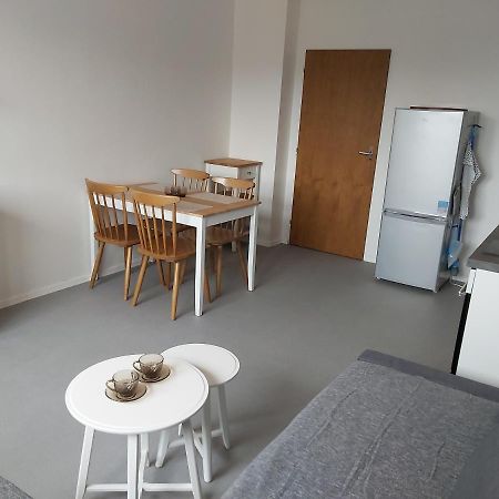 Apartman Tony Slapy Exterior photo