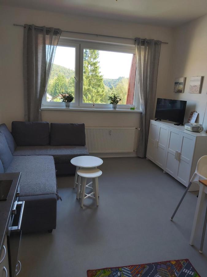 Apartman Tony Slapy Exterior photo