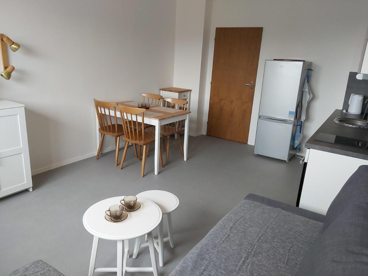 Apartman Tony Slapy Exterior photo