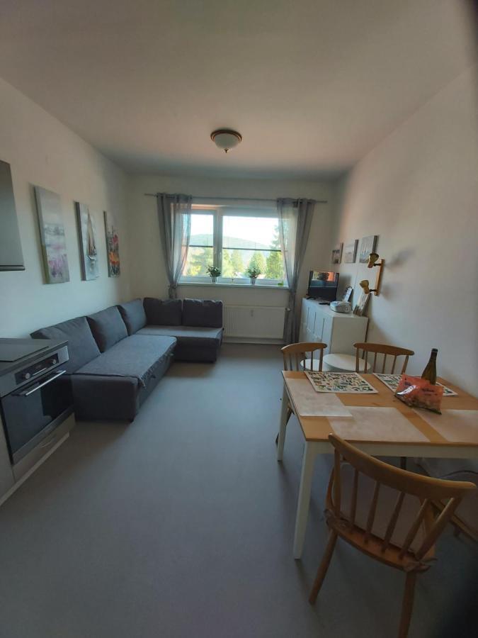 Apartman Tony Slapy Exterior photo