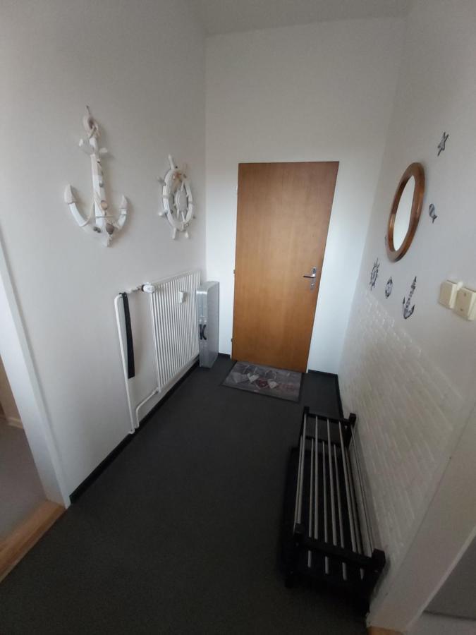 Apartman Tony Slapy Exterior photo